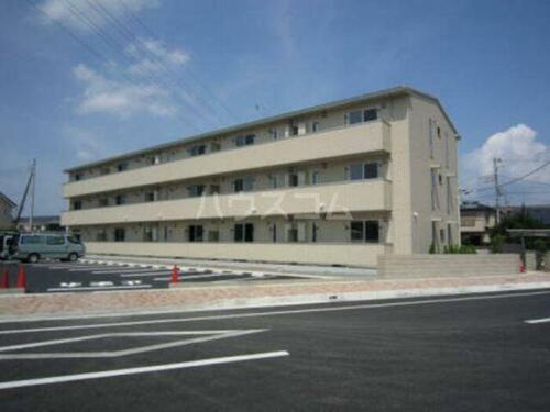 静岡県田方郡函南町仁田 賃貸アパート