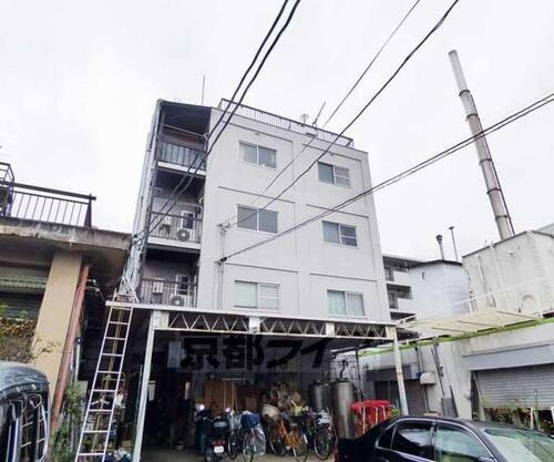 石原マンション 4階建