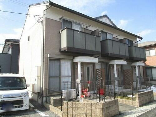 滋賀県長浜市大路町 築19年12ヶ月 2階建