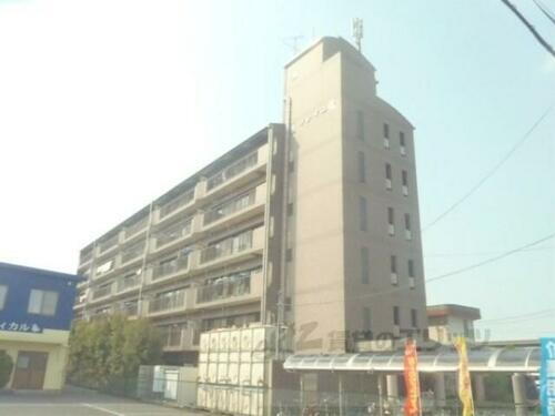 滋賀県守山市播磨田町 6階建 築27年9ヶ月