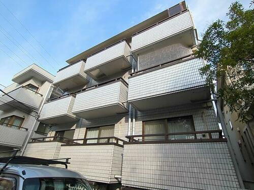 神奈川県川崎市宮前区小台１丁目 賃貸マンション