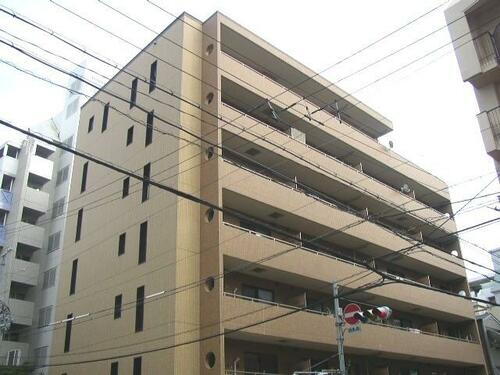 ハウゼフジタ新大阪