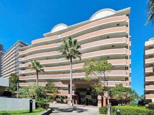 福岡県福岡市西区愛宕浜２丁目 賃貸マンション