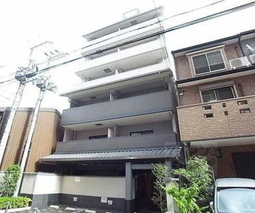 インベスト京都堀川