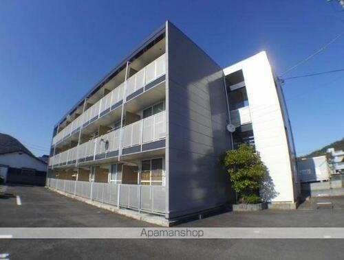 香川県高松市西ハゼ町 賃貸マンション