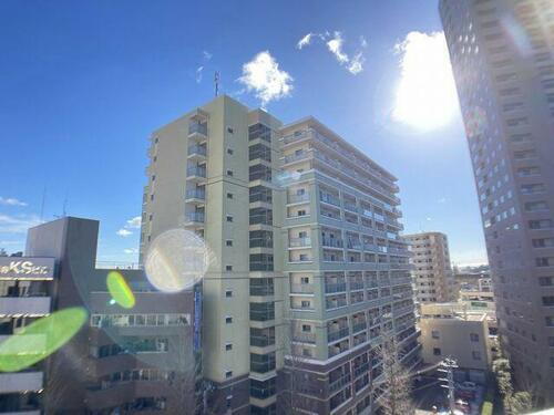 宮城県仙台市若林区新寺１丁目 賃貸マンション