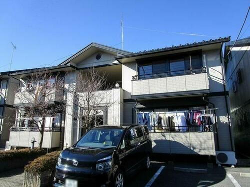 埼玉県狭山市富士見２丁目 2階建 築31年5ヶ月