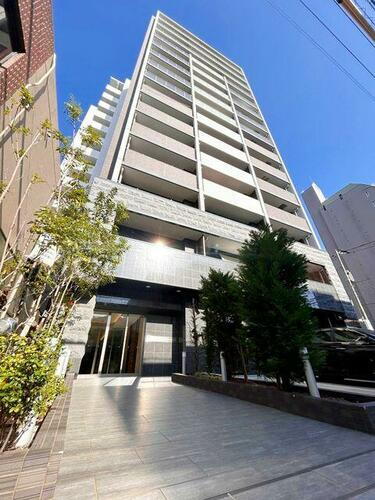 広島県広島市南区的場町１丁目 賃貸マンション