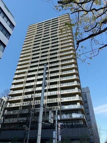 宮城県仙台市青葉区中央４丁目 賃貸マンション