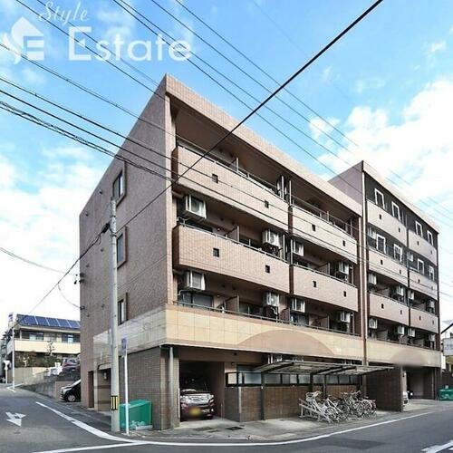 愛知県名古屋市名東区本郷３丁目 賃貸マンション