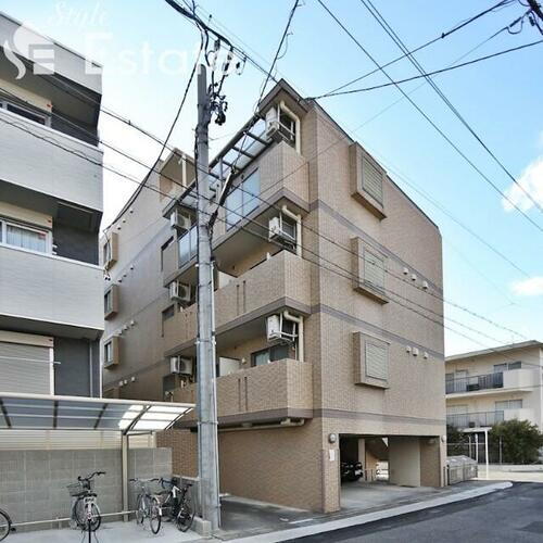 愛知県名古屋市名東区望が丘 賃貸マンション