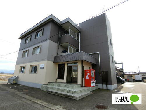 ジョイハウスＫ 3階建
