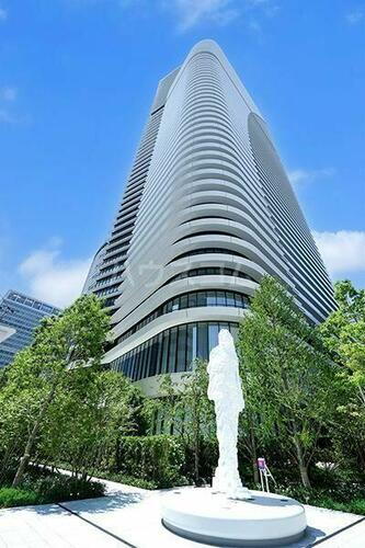 大阪府大阪市北区堂島２丁目 地上49階地下1階建