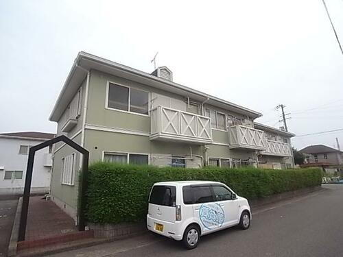 フレグランス新野辺 2階建