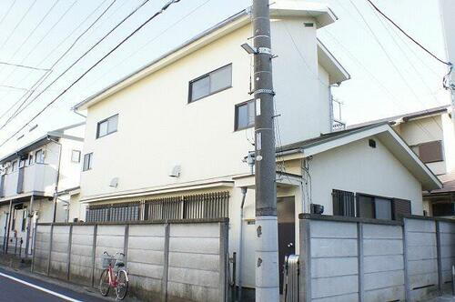 鈴木テラス