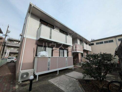 愛知県小牧市間々本町 2階建 築32年