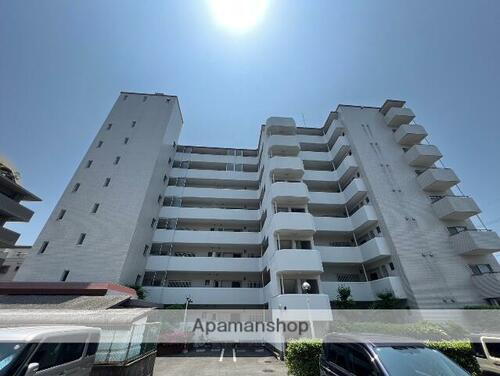 福岡県福岡市早良区弥生２丁目 賃貸マンション