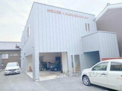 Ｈｏｕｓｅ　１　ＮＡＮＡＢＡＮＫＡＮ