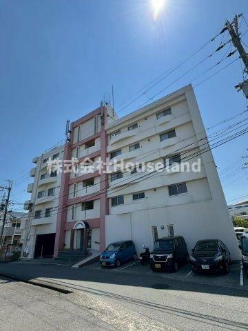 メゾンＫＩＴＳＵＮＥＪＩＭＡ 5階建