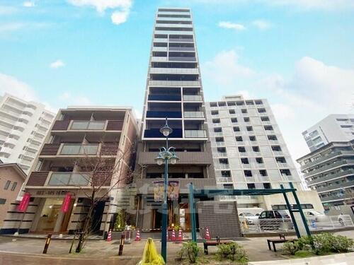 愛知県名古屋市北区大曽根３丁目 賃貸マンション