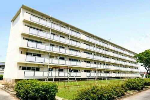 福岡県柳川市三橋町高畑 賃貸マンション