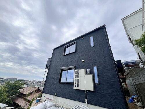 兵庫県神戸市垂水区王居殿３丁目 2階建 築1年6ヶ月