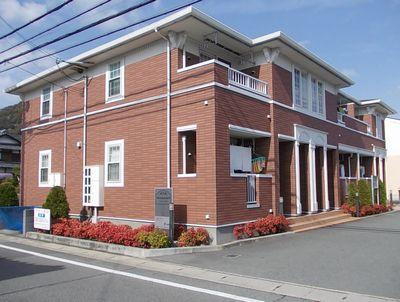 兵庫県姫路市広畑区西蒲田 2階建