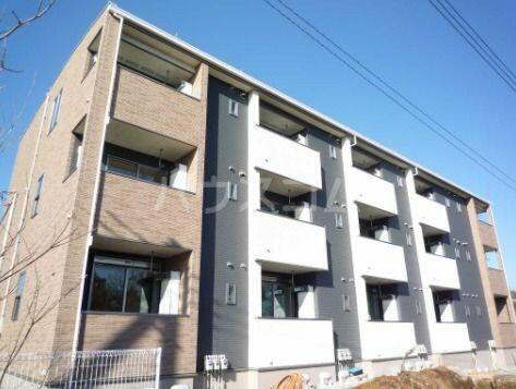 千葉県成田市松崎 賃貸アパート