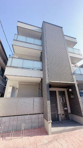 ｂｅｎｅｆｉｔ 3階建