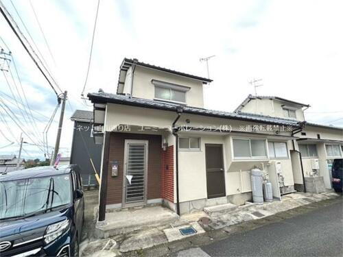 石原貸家Ｌ 2階建