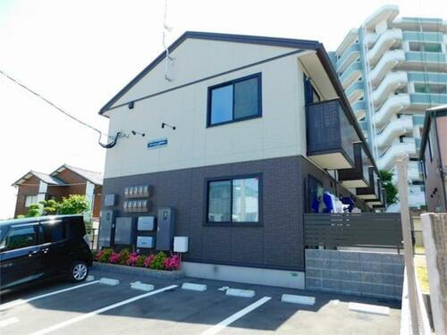 福岡県北九州市八幡東区祇園原町 2階建 築8年8ヶ月