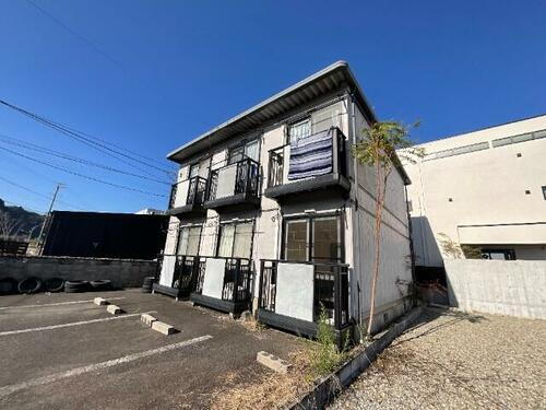 サンシャイン可児川 2階建