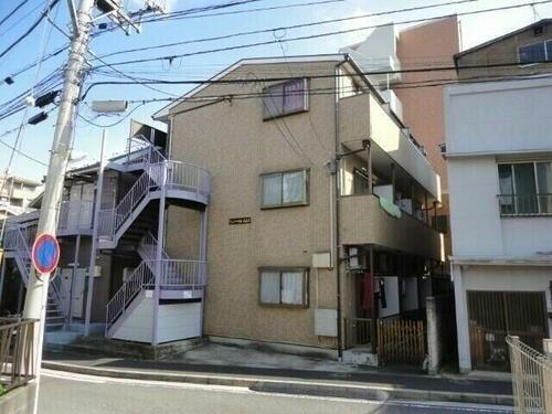 サンサーラ泉壱番館