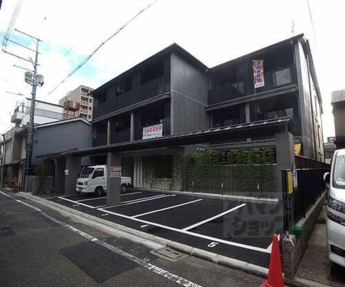 エクセレント二条城北