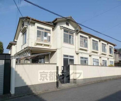 歓山荘