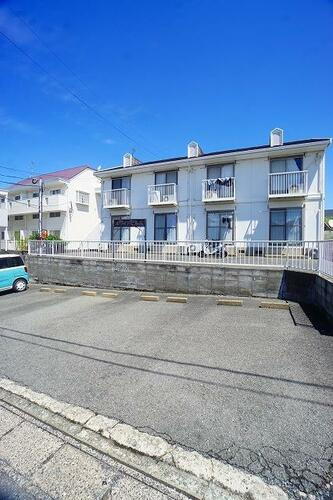 ホワイトヒルズ