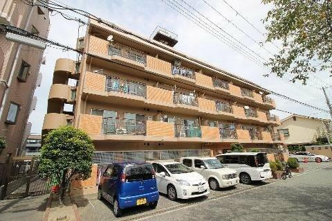 大阪府大阪市東淀川区淡路１丁目 築39年11ヶ月 5階建