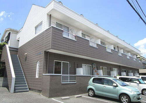 アーバンハウス７号館