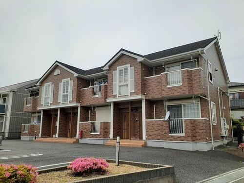 神奈川県横須賀市佐島１丁目 賃貸アパート