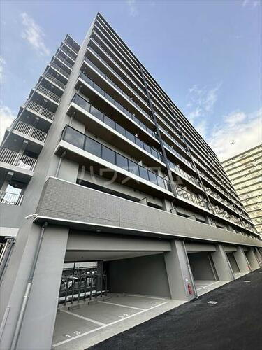 大阪府大阪市淀川区西宮原２丁目 12階建