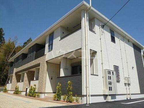 静岡県浜松市浜名区於呂 賃貸アパート