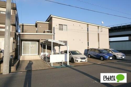 愛知県清須市阿原池之表 賃貸アパート