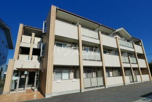 群馬県高崎市上中居町 賃貸マンション