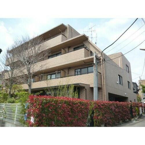 東京都江戸川区松島３丁目 賃貸マンション