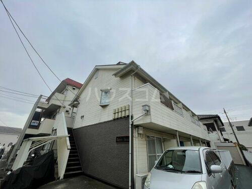 アメニティハウス 2階建