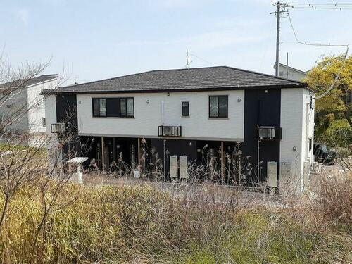 愛知県知多郡阿久比町大字植大字植中根 2階建 築3年12ヶ月