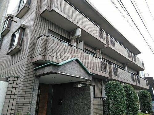神奈川県川崎市宮前区宮崎 3階建