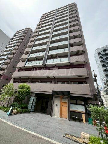 大阪府大阪市北区西天満４丁目 15階建