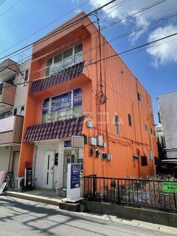 あずさビル 3階建