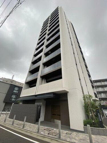 神奈川県相模原市南区相模大野７丁目 14階建 築5年3ヶ月
